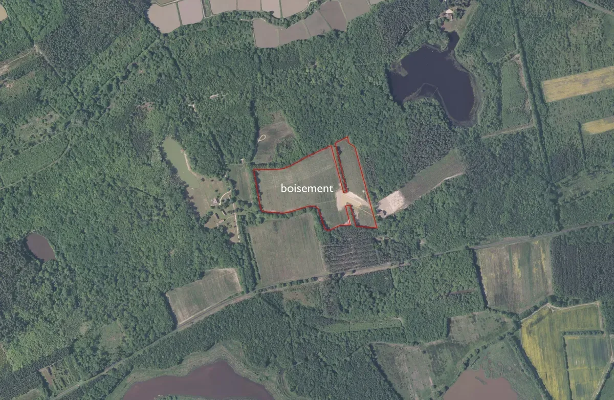 le bois rennetour — photo 4