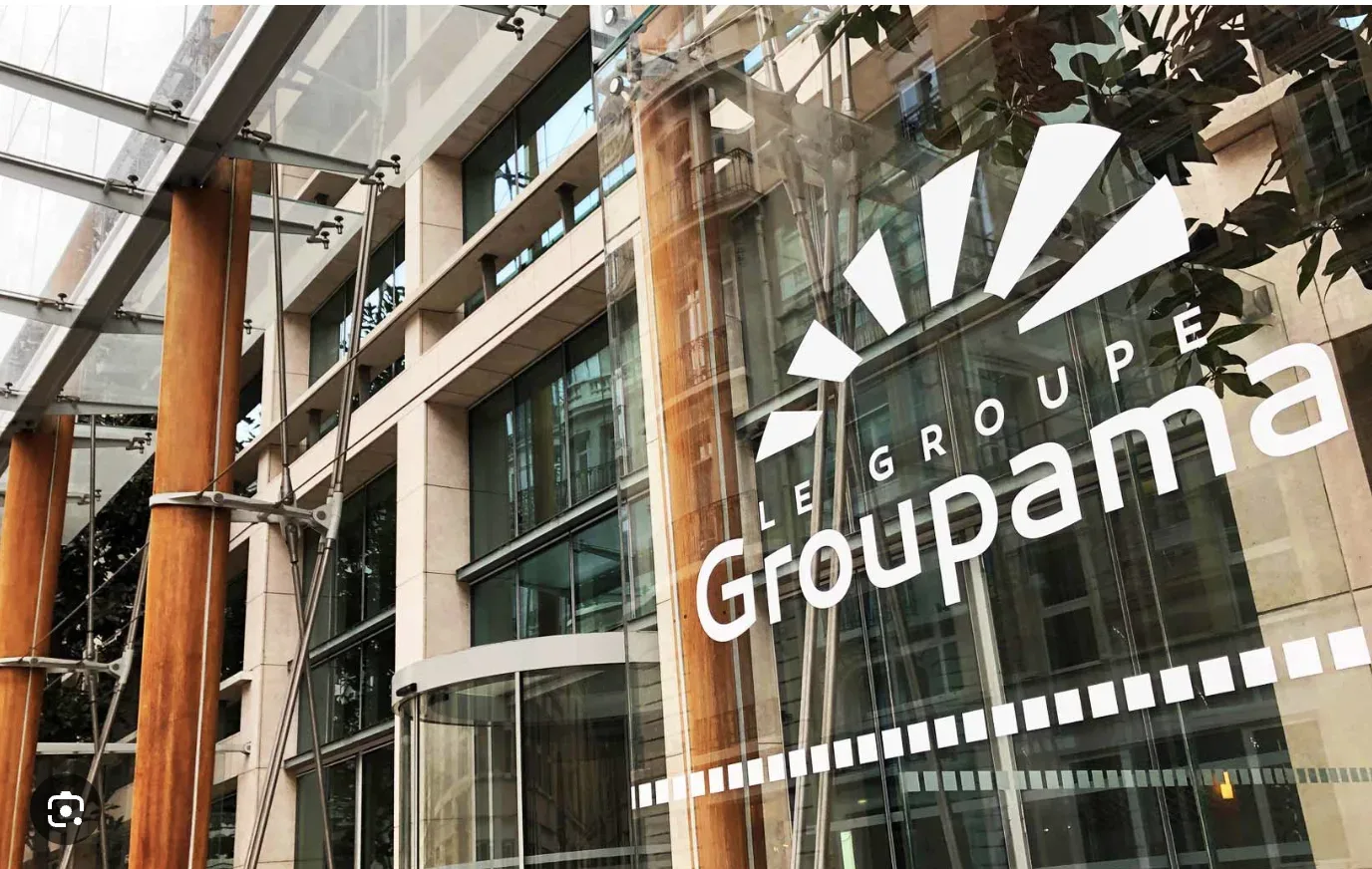 l immeuble astorg siege de groupama — photo 2
