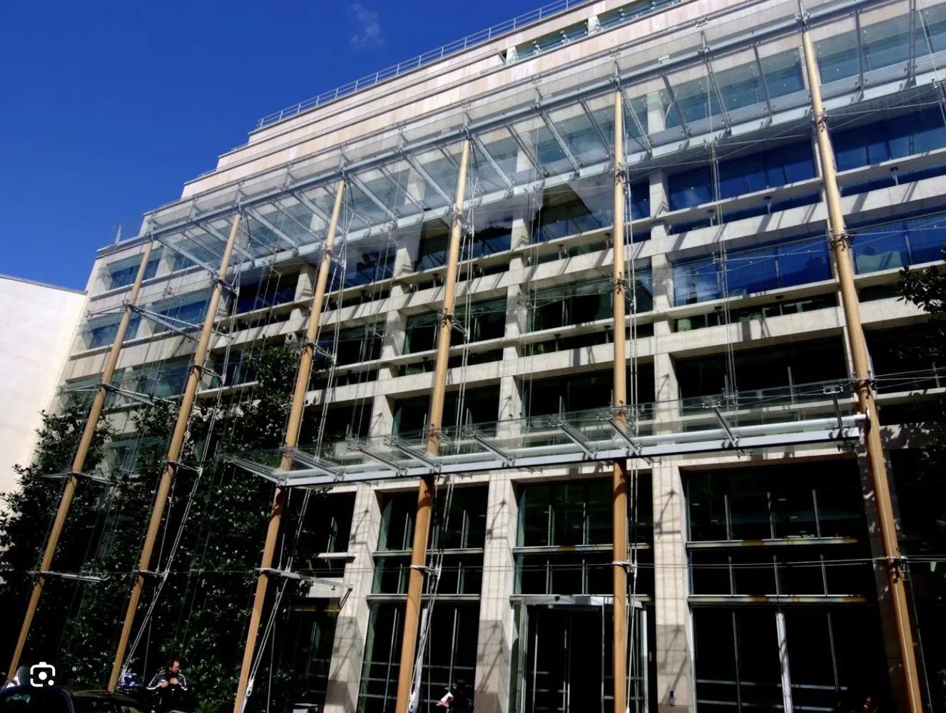 l immeuble astorg siege de groupama — photo 3