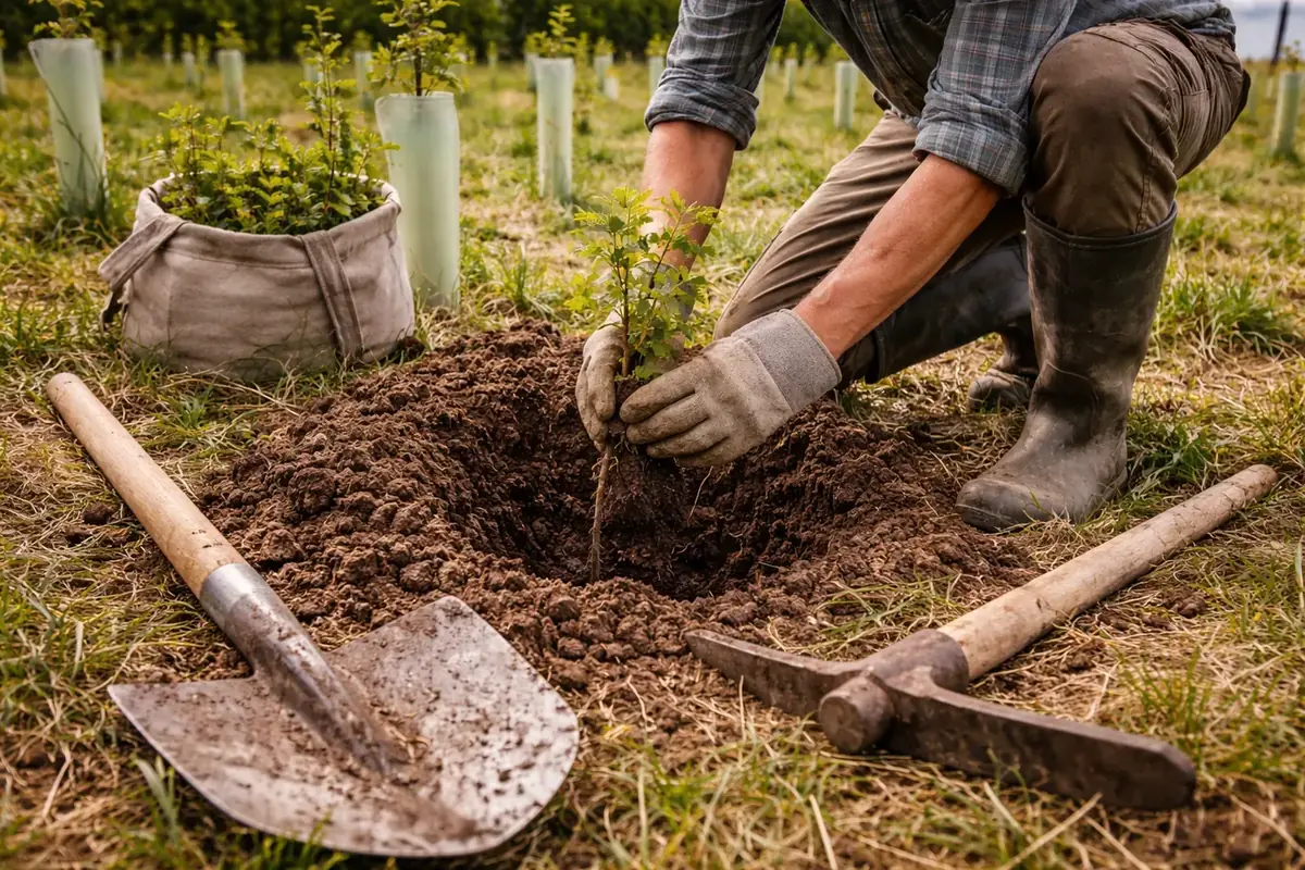 le bois de genest — photo 1