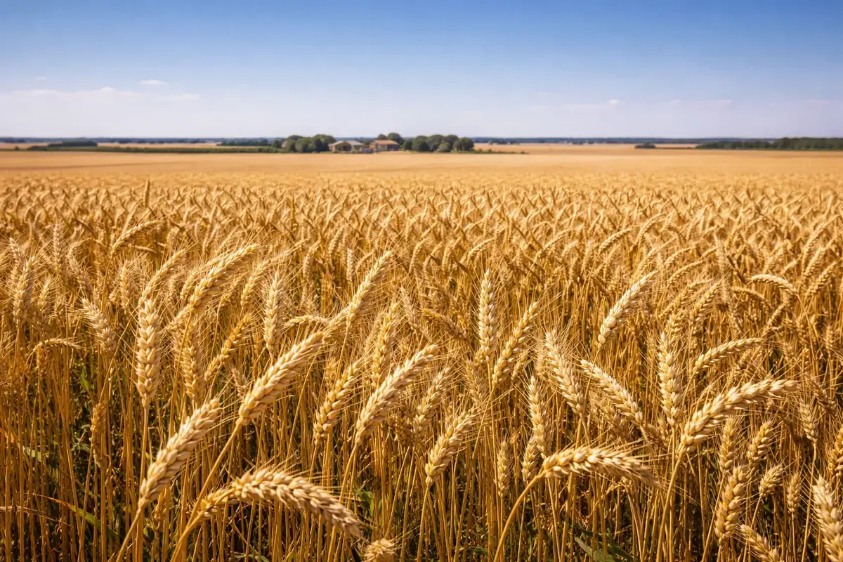 les terres fertiles du matin 087 000 — photo 2