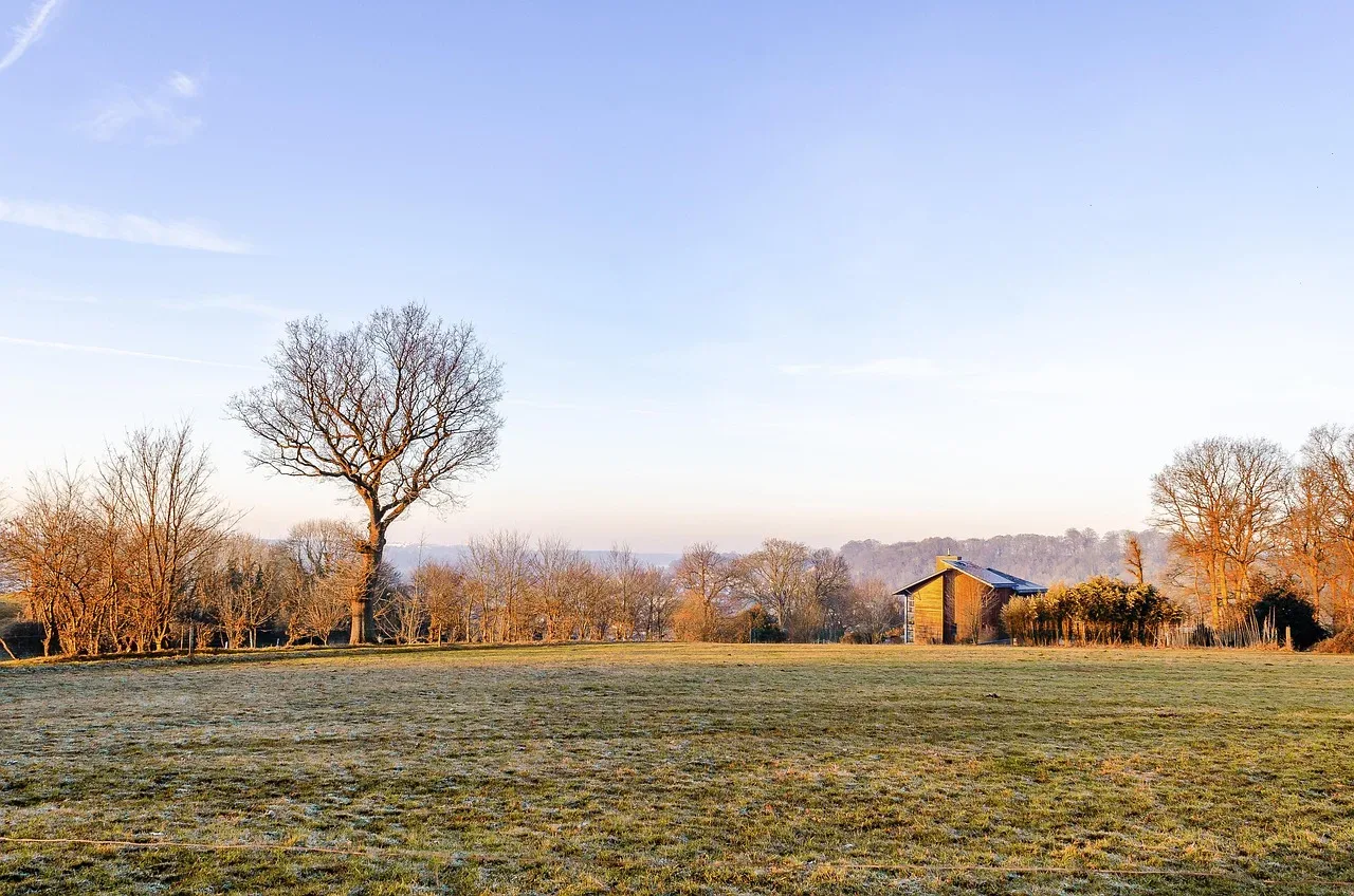 les bocages de la riviere 183 002 — photo 1