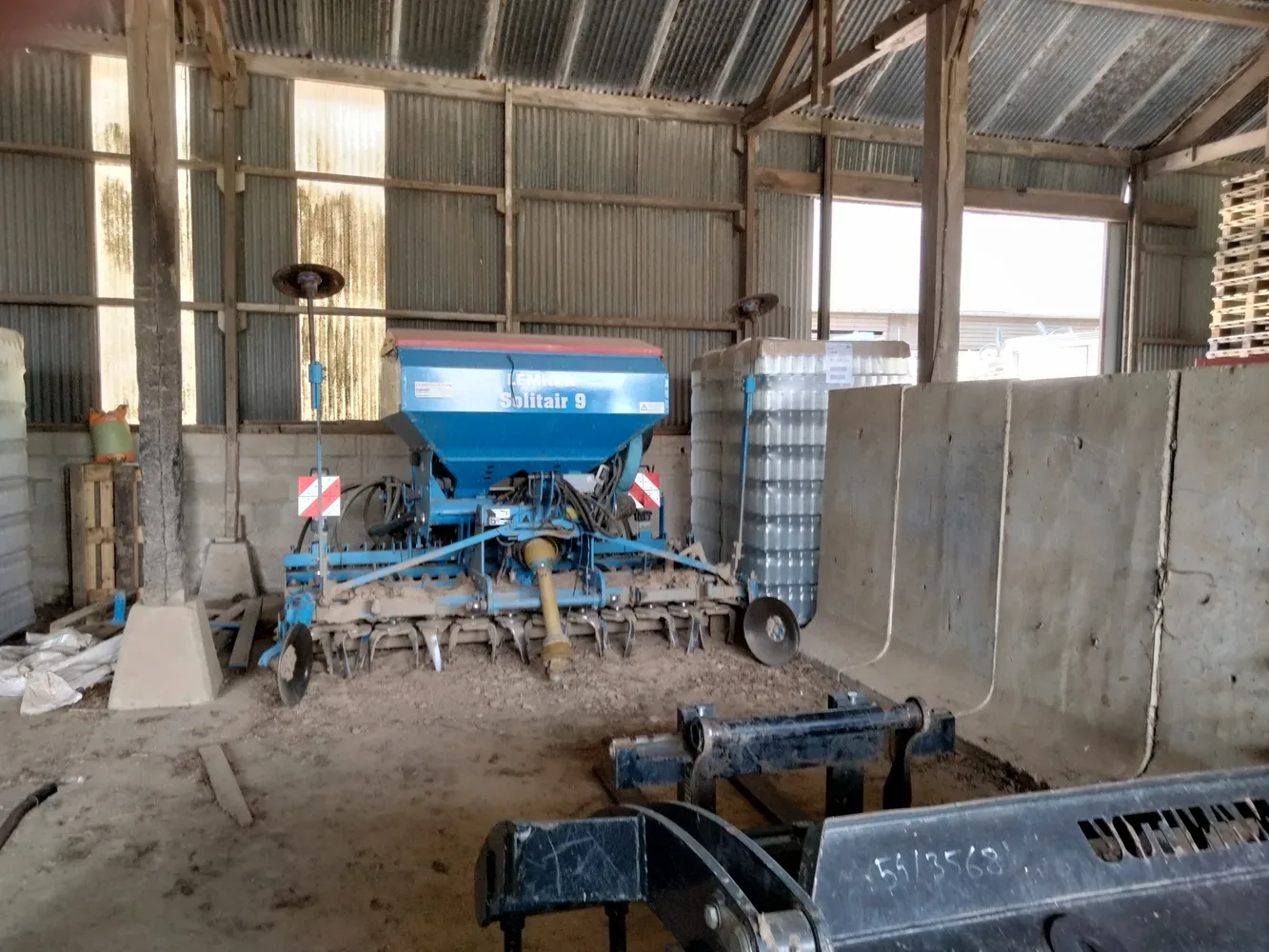 les haies des boucles de seine — photo 2