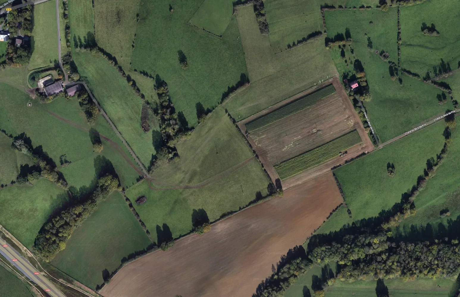 le bois de marion prix — photo 2