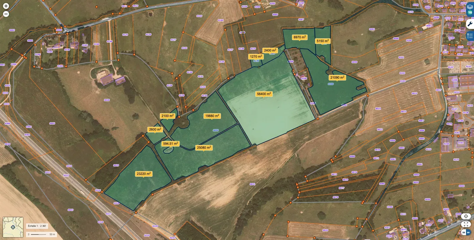 le bois de marion prix — photo 3