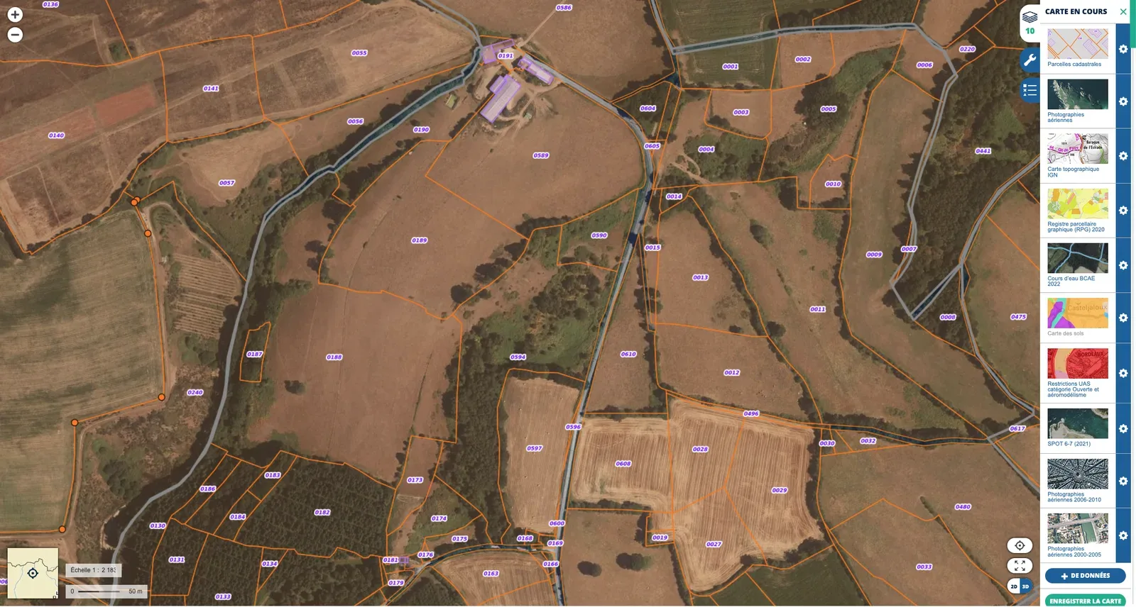 le bois du milieu — photo 2