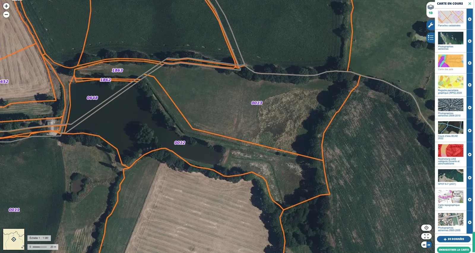 le bois du milieu — photo 3