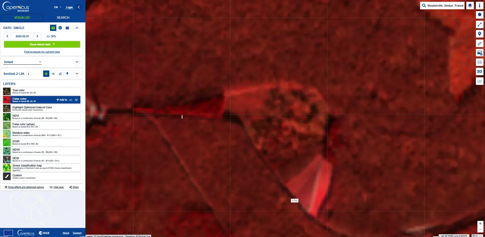 le bois des ambres — photo 5