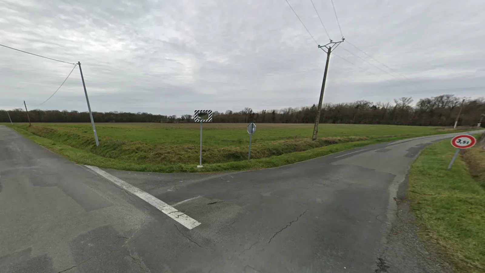 le bois de la popliniere — photo 3