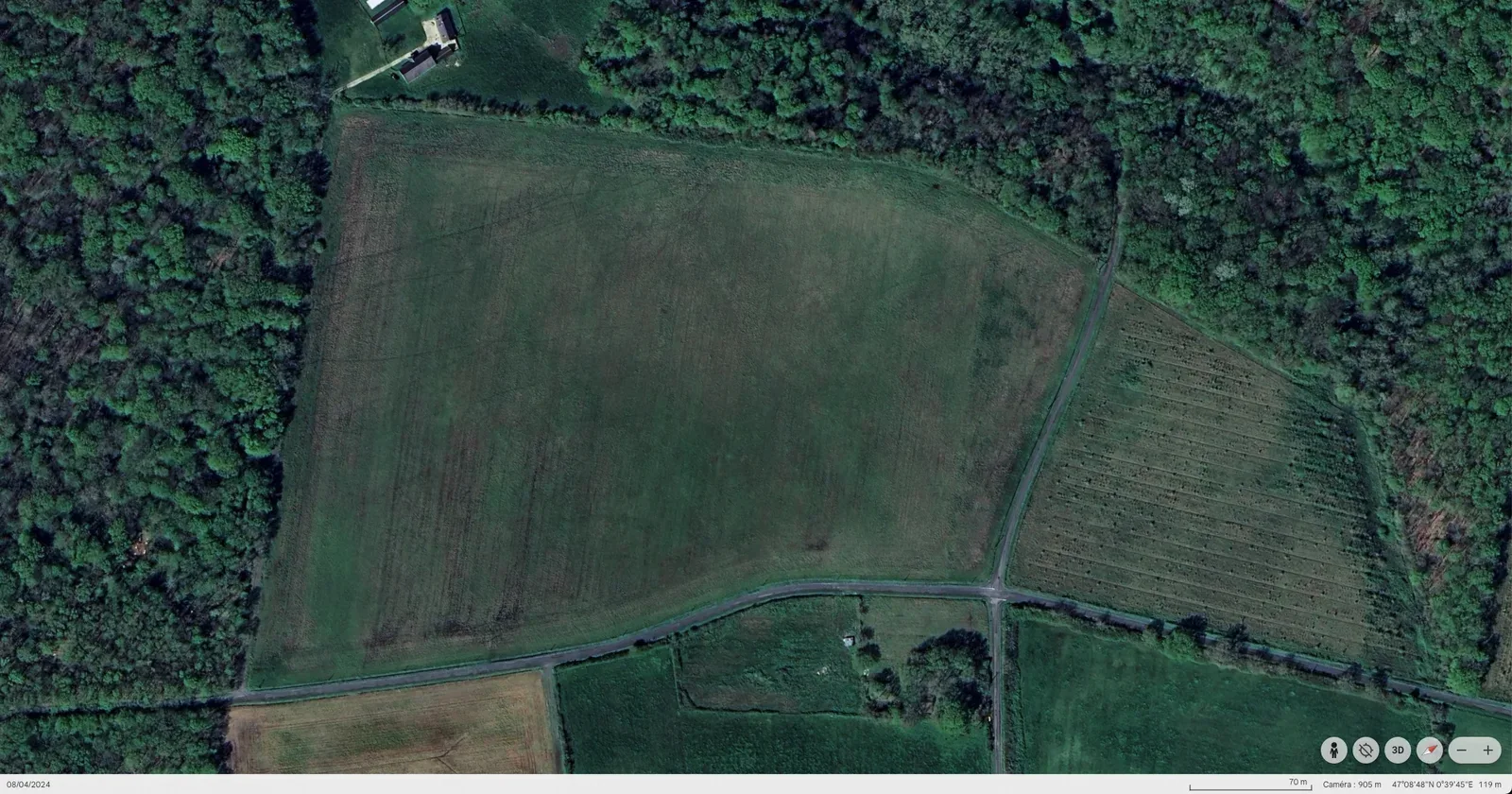 le bois de la popliniere — photo 4