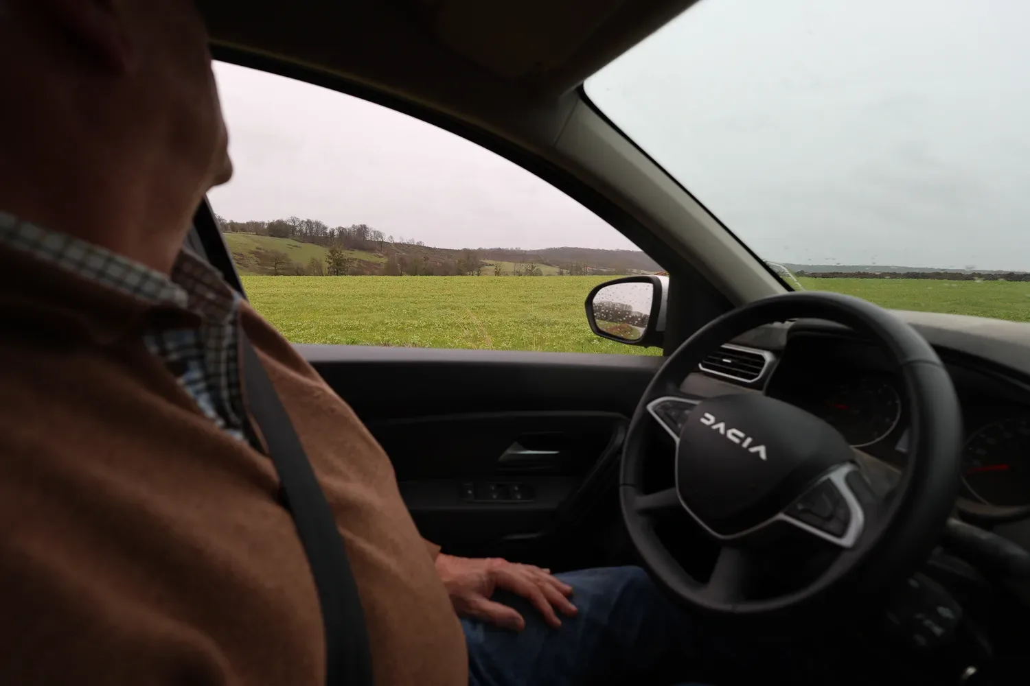 le bois de bellangere — photo 1