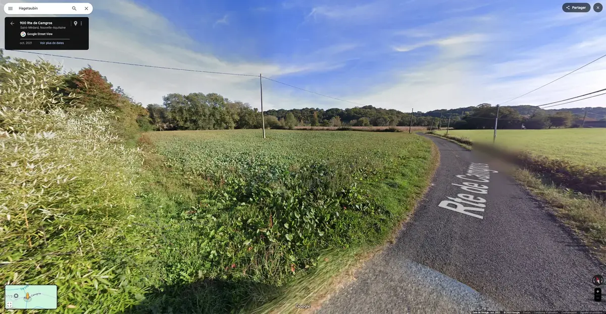 le bois du castel — photo 2