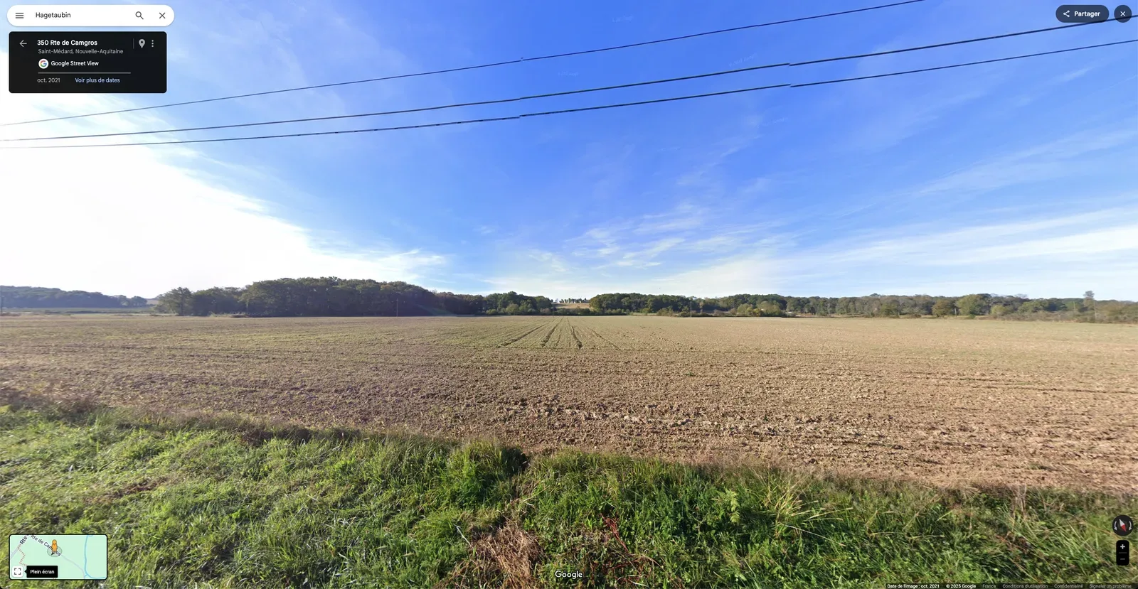 le bois du castel — photo 3