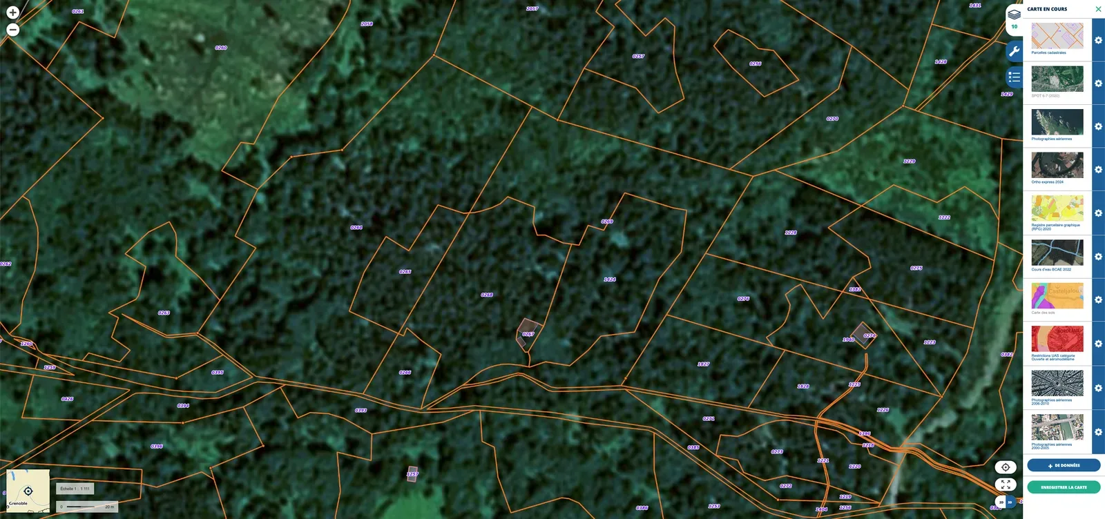 le bois de froide fontaine — photo 4